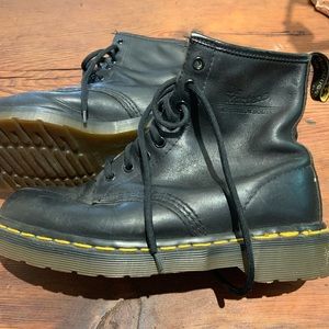 🌻 Doc martens originals 🌻